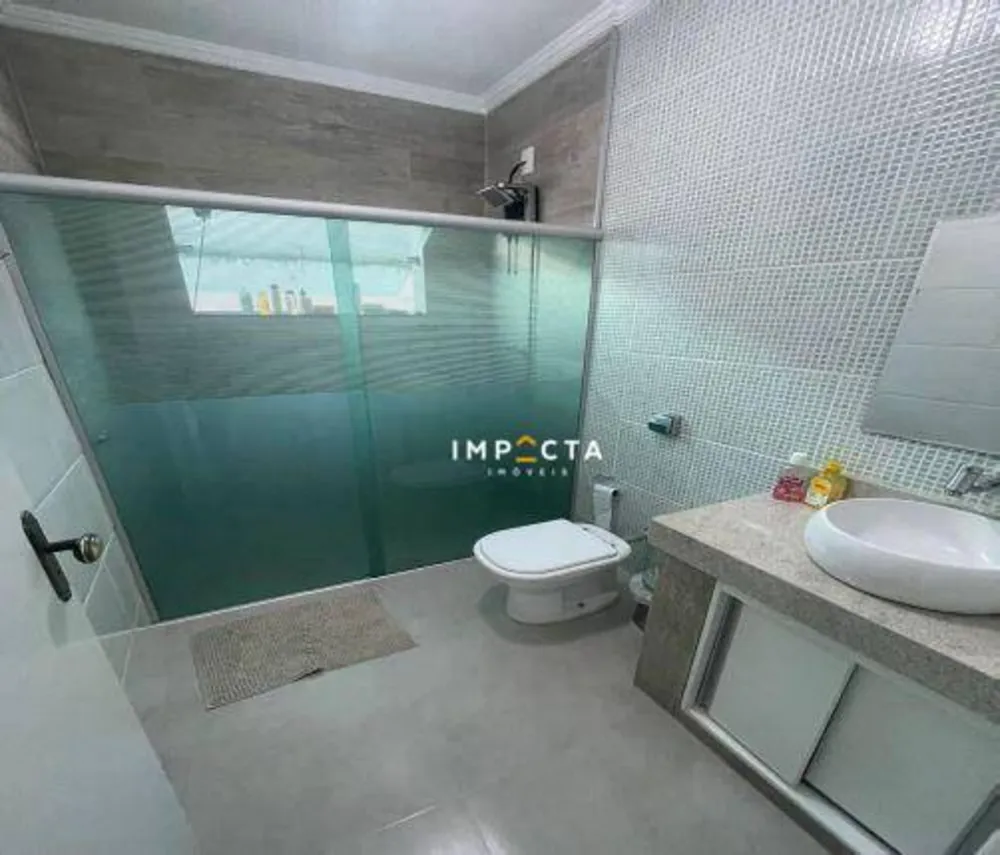 Casa, 3 quartos, 116 m² - Foto 6