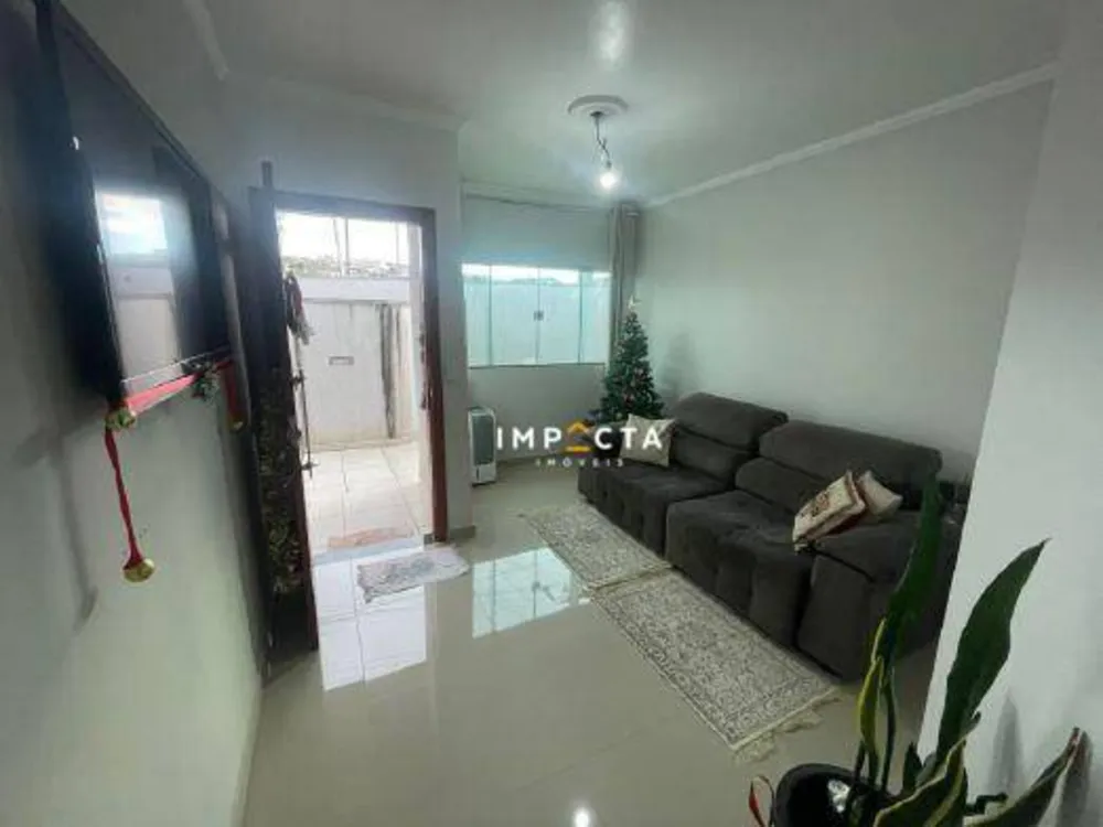 Casa, 3 quartos, 116 m² - Foto 3