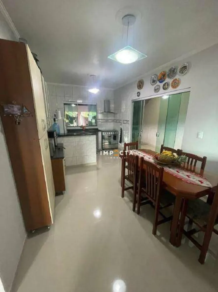 Casa, 3 quartos, 116 m² - Foto 4