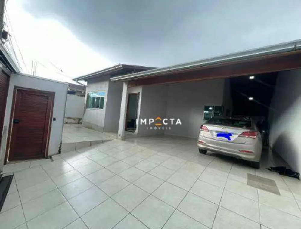 Casa, 3 quartos, 116 m² - Foto 2