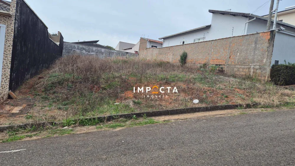 Terreno, 300 m² - Foto 1