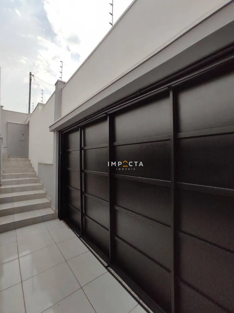 Casa, 3 quartos, 262 m² - Foto 8