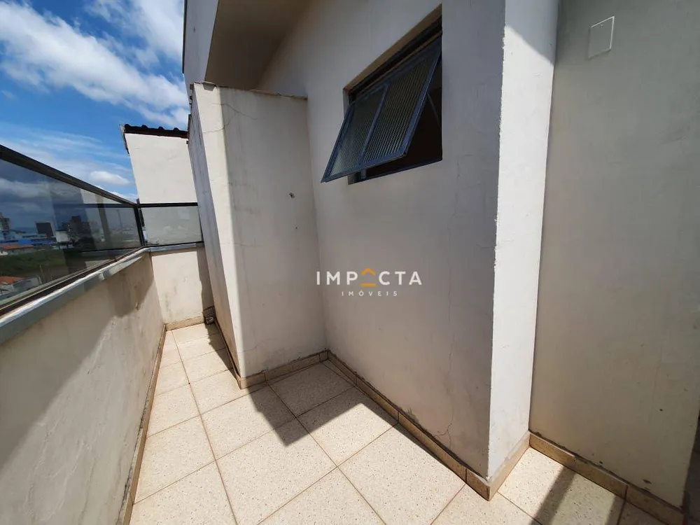 Apartamento, 3 quartos, 90 m² - Foto 1