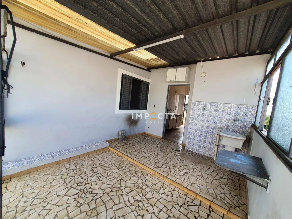 Apartamento, 3 quartos, 90 m² - Foto 8