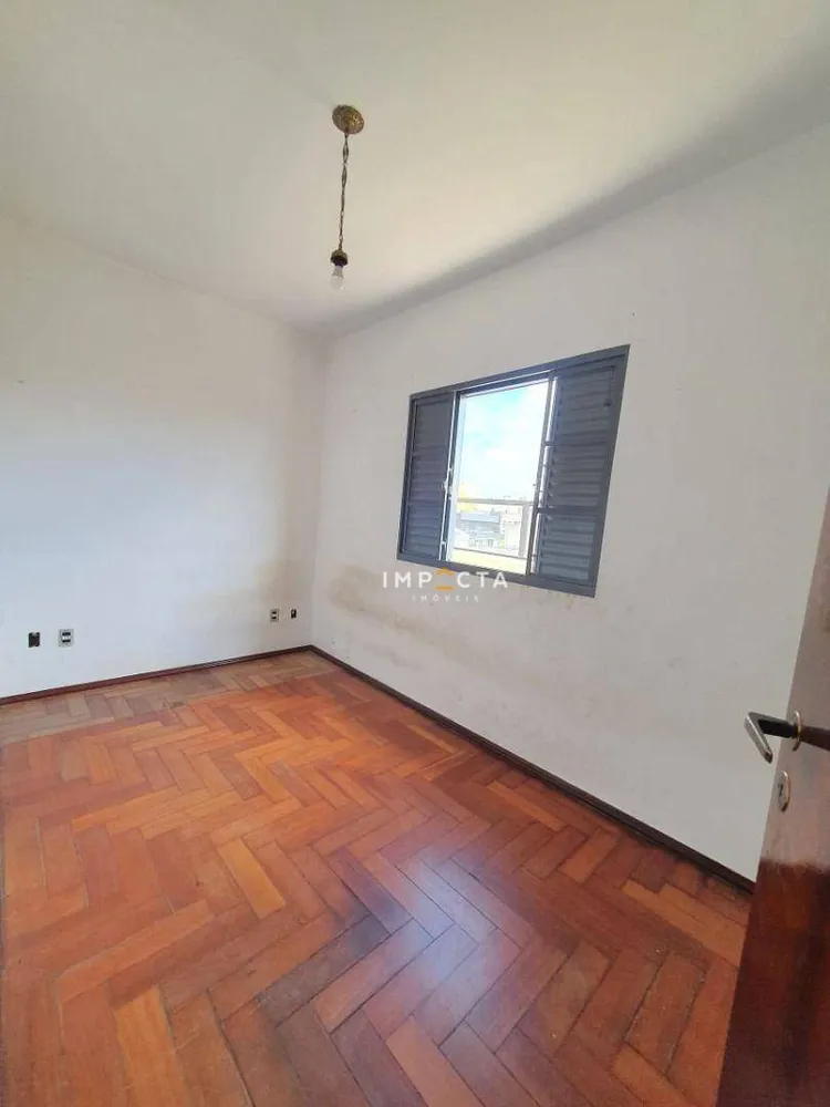 Apartamento, 3 quartos, 90 m² - Foto 2