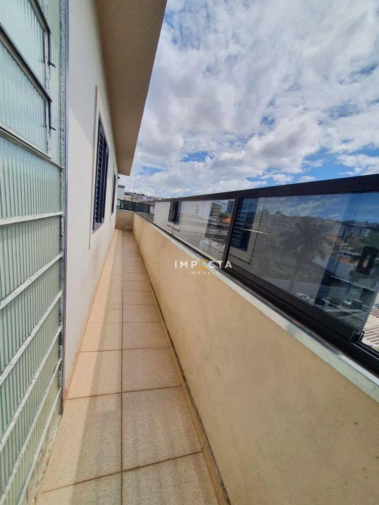 Apartamento, 3 quartos, 90 m² - Foto 4