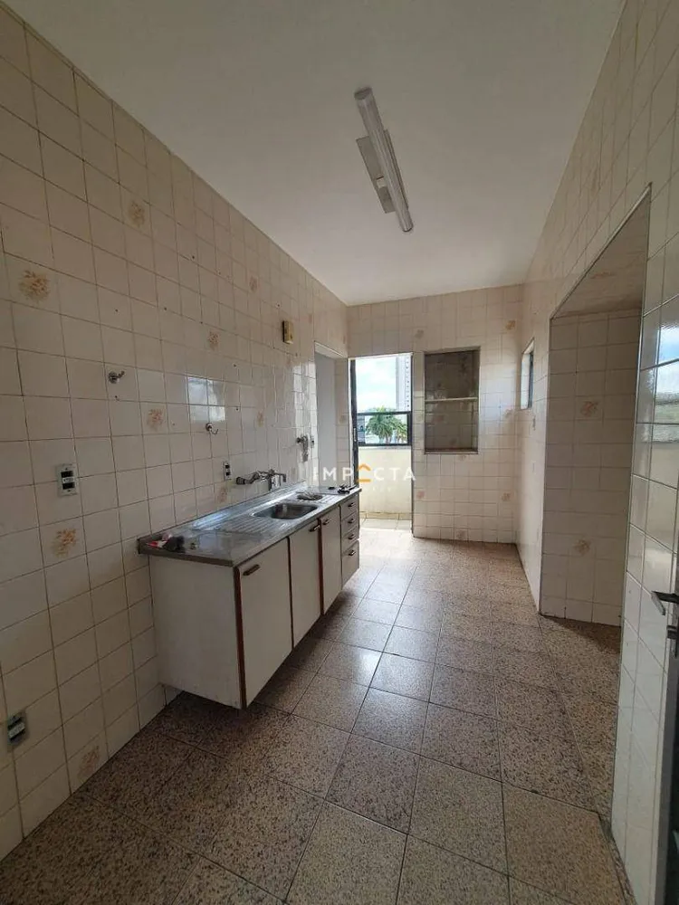 Apartamento, 3 quartos, 90 m² - Foto 5