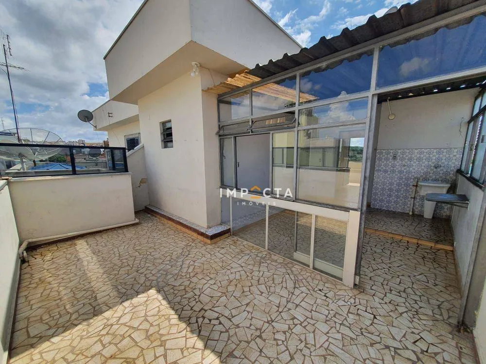 Apartamento, 3 quartos, 90 m² - Foto 7