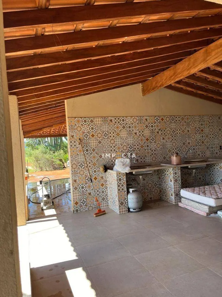 Sítio, 2 quartos, 10 hectares - Foto 7