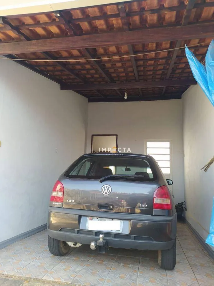 Casa, 3 quartos, 88 m² - Foto 2