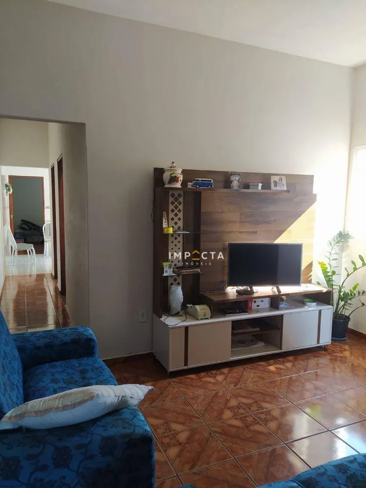 Casa, 3 quartos, 88 m² - Foto 3