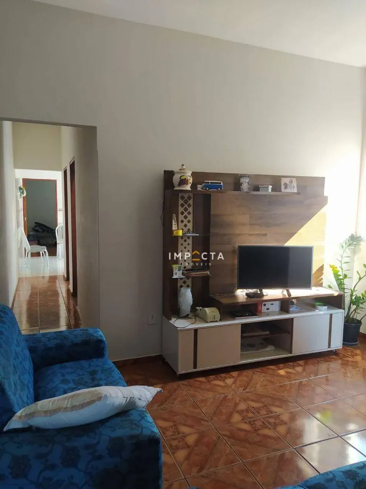 Casa, 3 quartos, 88 m² - Foto 1