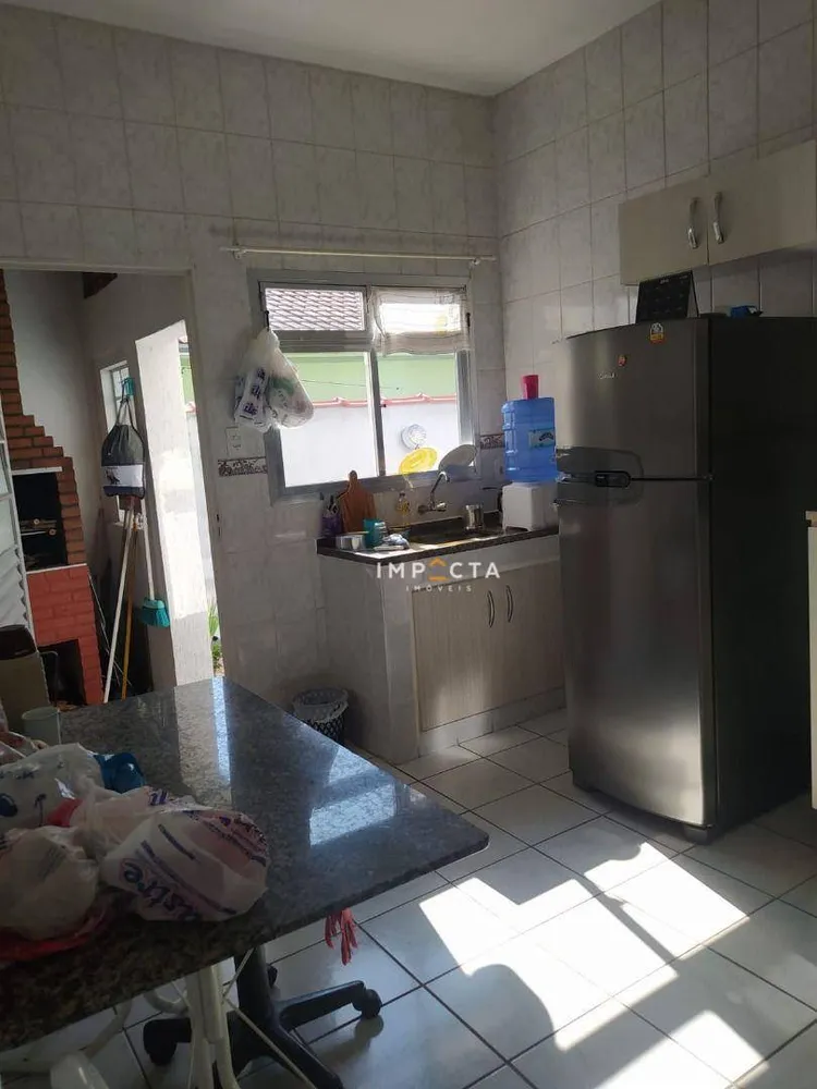 Casa, 3 quartos, 88 m² - Foto 7