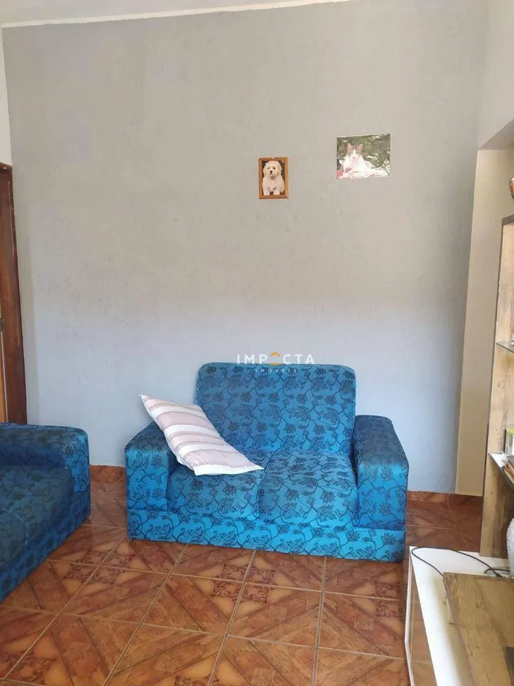 Casa, 3 quartos, 88 m² - Foto 4