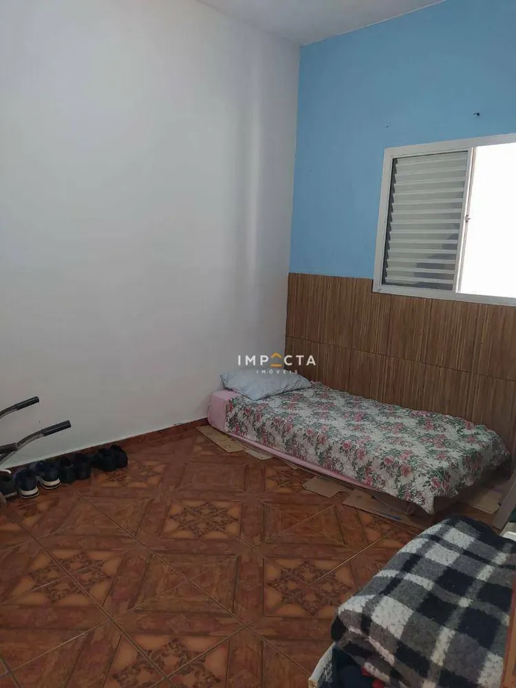 Casa, 3 quartos, 88 m² - Foto 8