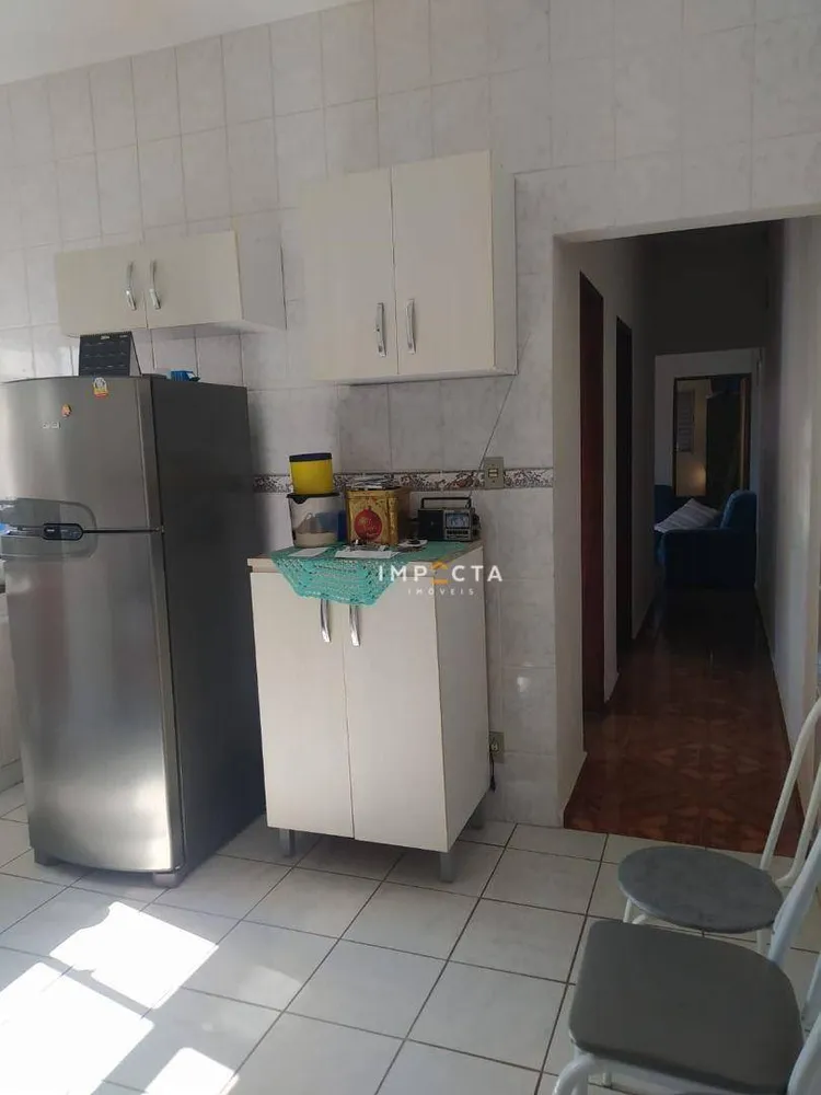 Casa, 3 quartos, 88 m² - Foto 6