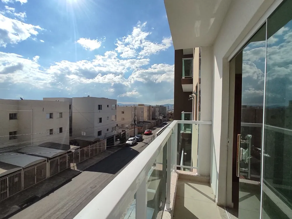 Apartamento, 2 quartos, 90 m² - Foto 1