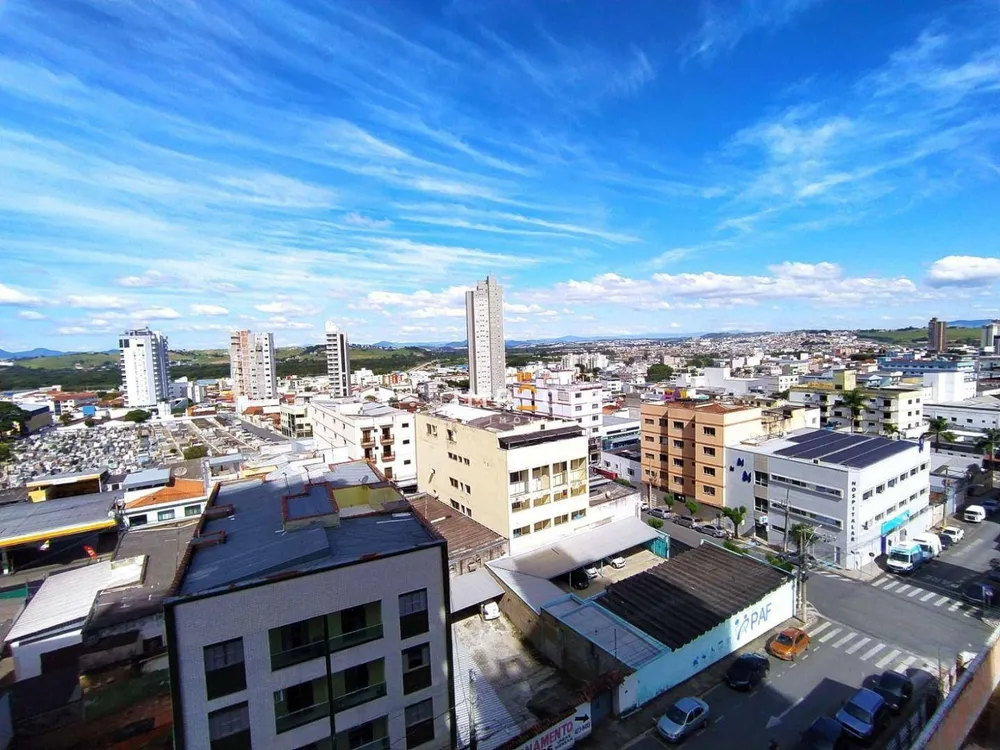 Apartamento, 3 quartos, 137 m² - Foto 7