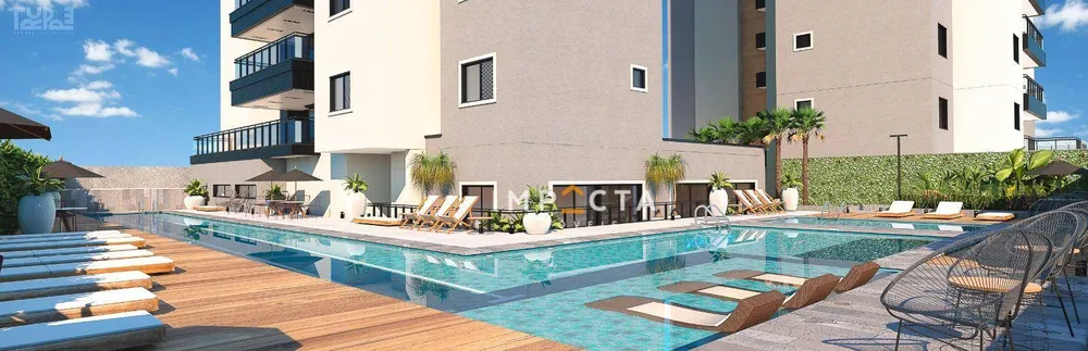 Apartamento, 3 quartos, 137 m² - Foto 2