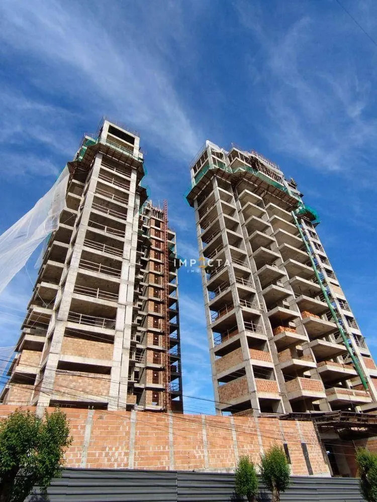 Apartamento, 3 quartos, 137 m² - Foto 5
