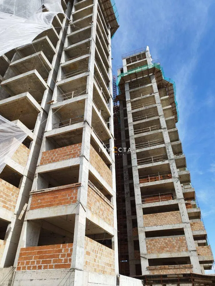 Apartamento, 3 quartos, 137 m² - Foto 6