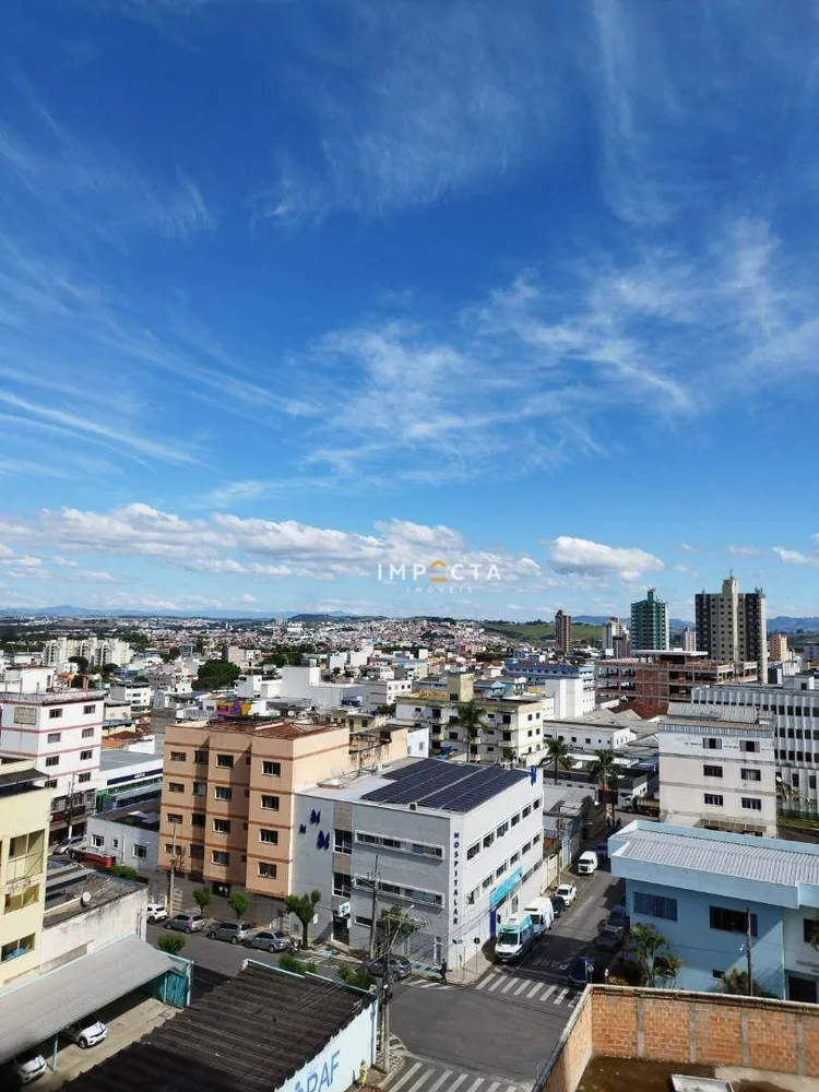Apartamento, 3 quartos, 137 m² - Foto 8