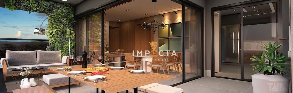 Apartamento, 3 quartos, 137 m² - Foto 1