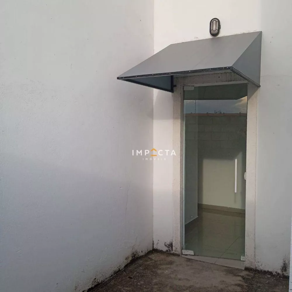 Apartamento à venda com 2 quartos, 50m² - Foto 2