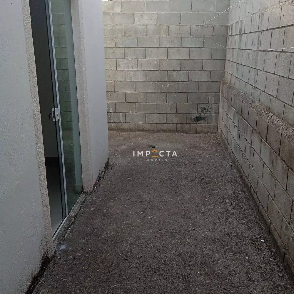 Apartamento à venda com 2 quartos, 50m² - Foto 3