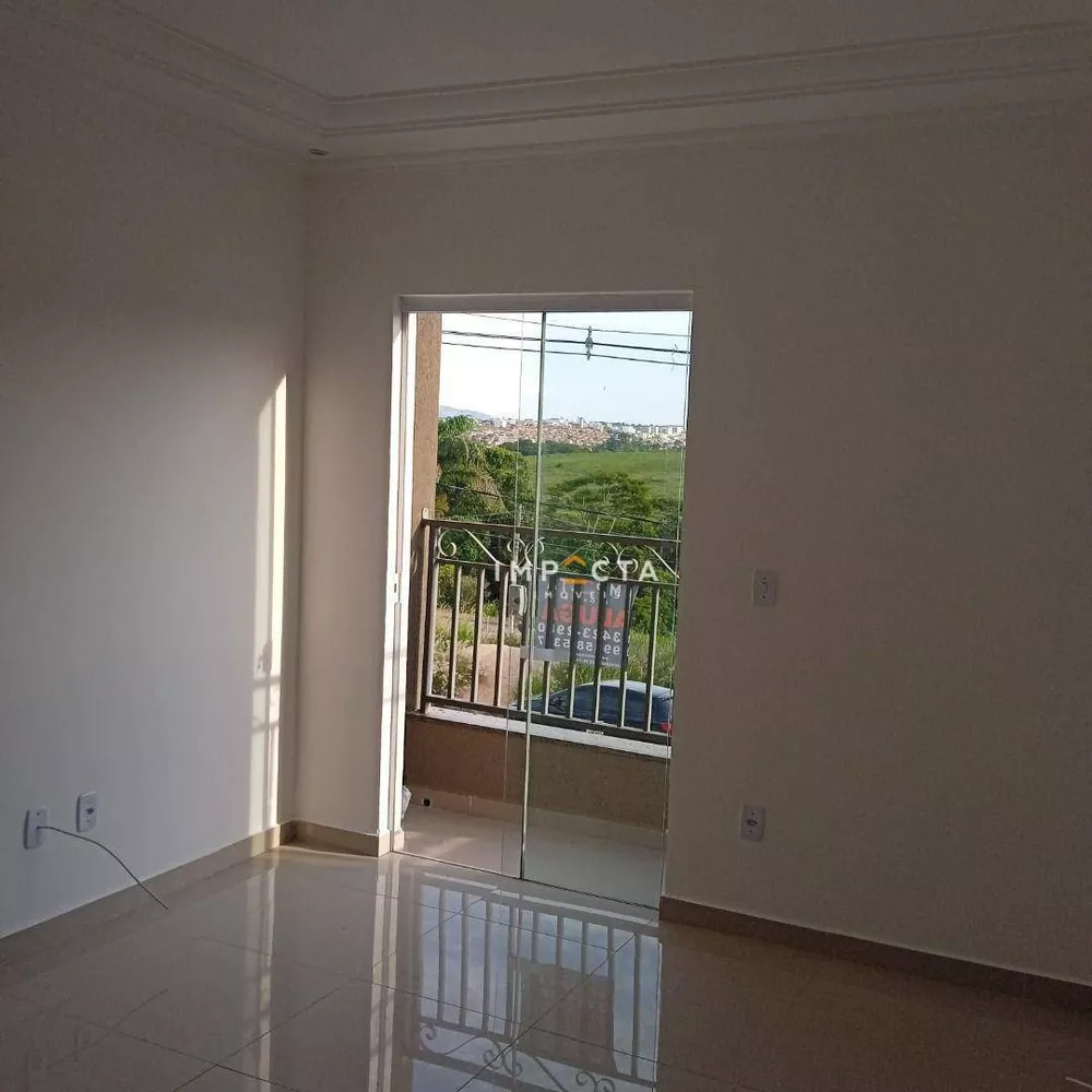 Apartamento à venda com 2 quartos, 50m² - Foto 1