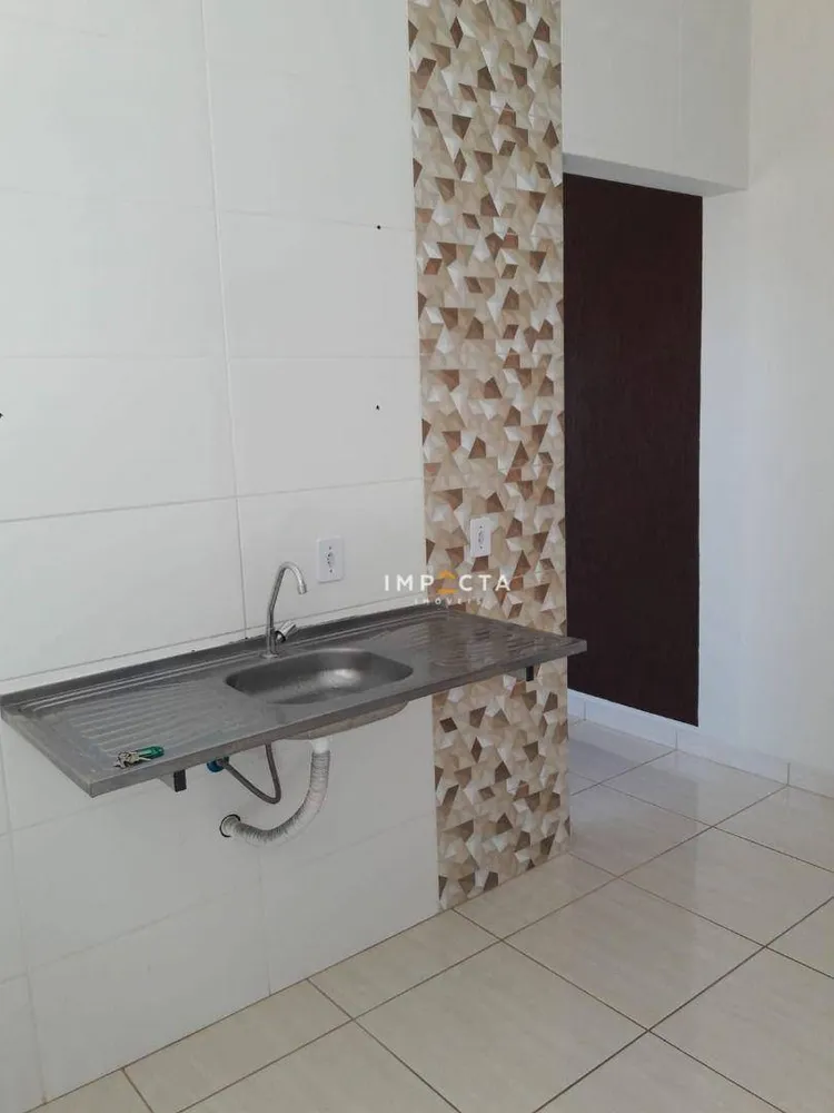 Apartamento, 2 quartos, 85 m² - Foto 1
