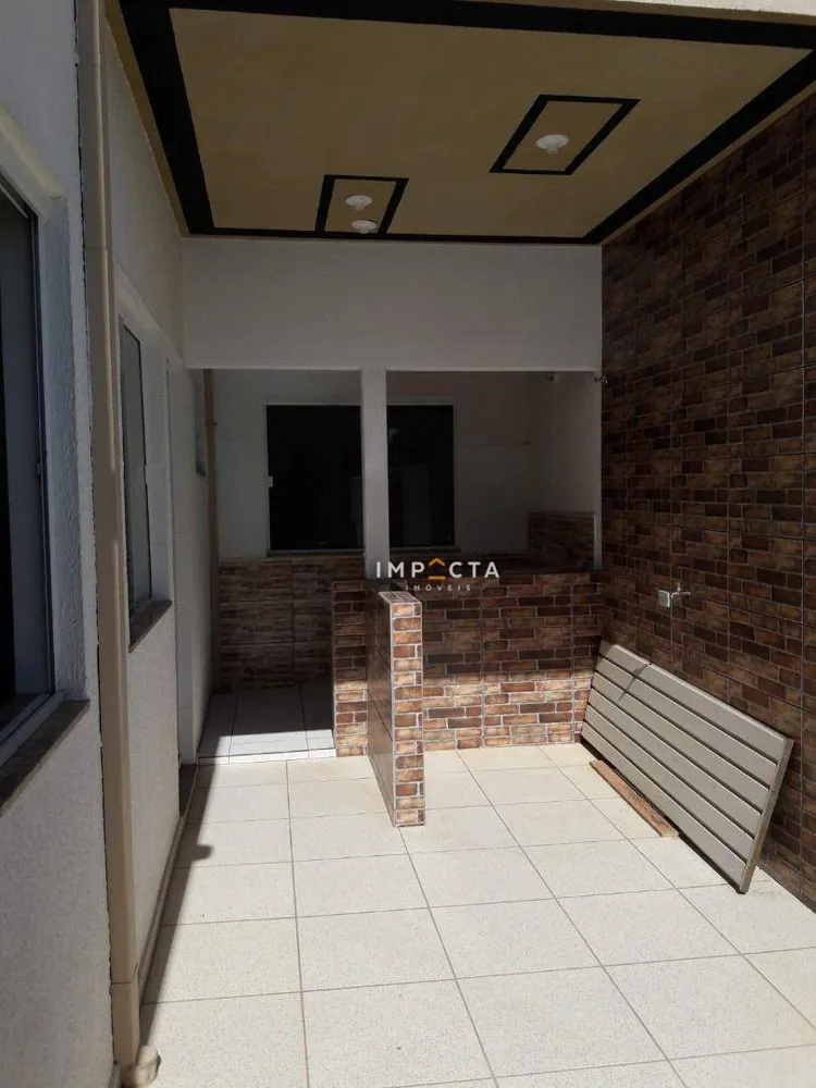 Apartamento, 2 quartos, 85 m² - Foto 2