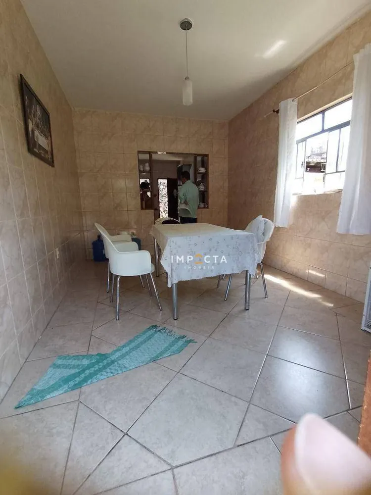 Casa, 3 quartos, 152 m² - Foto 6