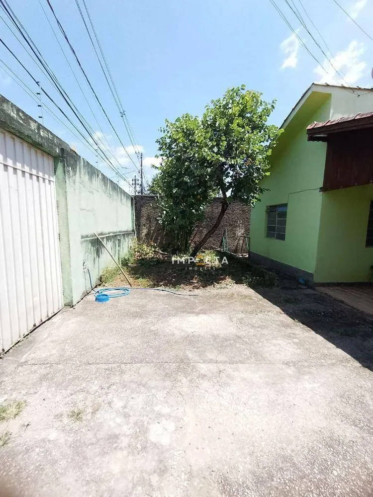 Casa, 3 quartos, 152 m² - Foto 1