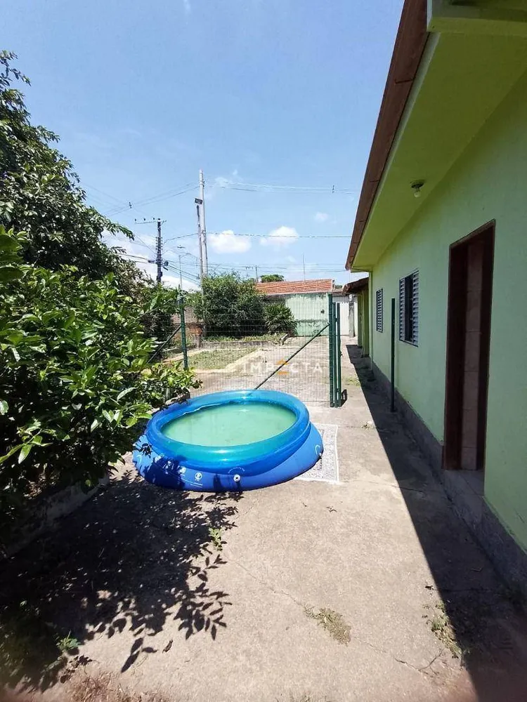 Casa, 3 quartos, 152 m² - Foto 4
