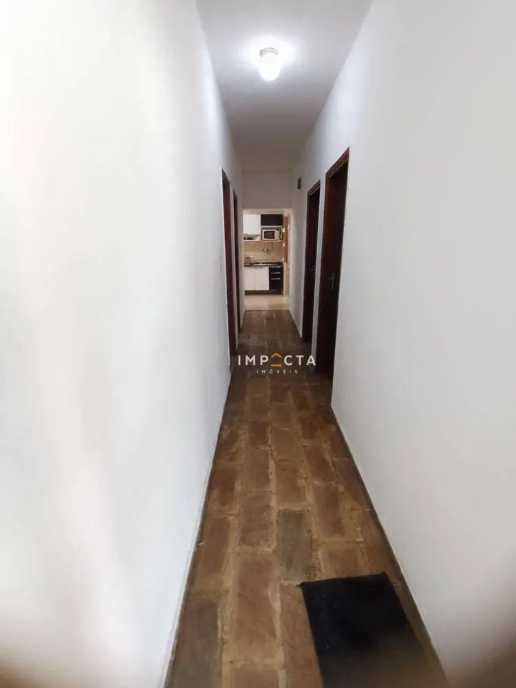 Casa, 3 quartos, 152 m² - Foto 8