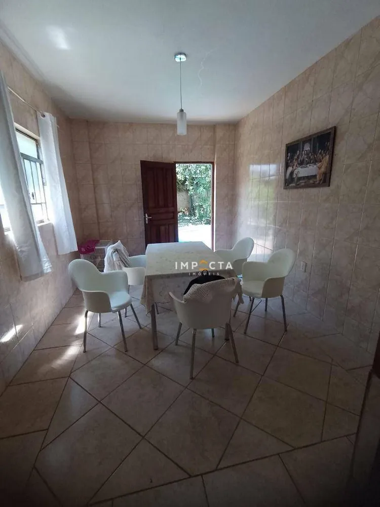 Casa, 3 quartos, 152 m² - Foto 7
