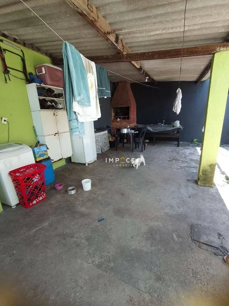 Casa, 3 quartos, 152 m² - Foto 5