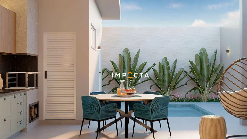 Casa, 3 quartos, 189 m² - Foto 5