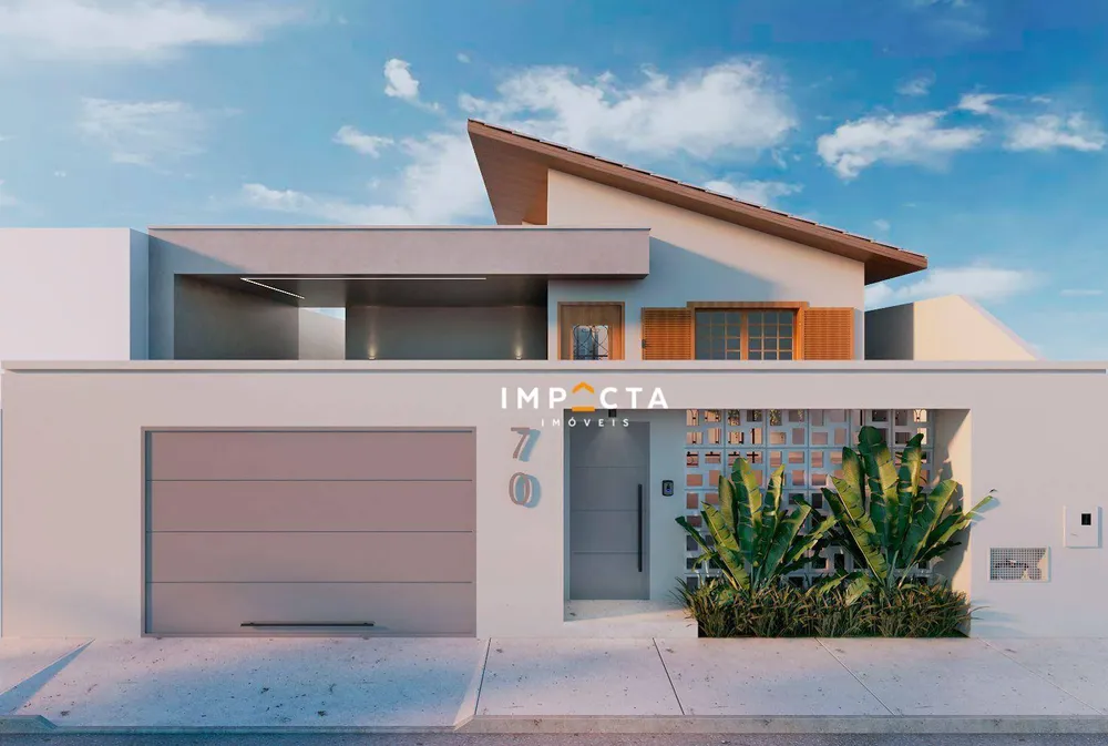 Casa, 3 quartos, 189 m² - Foto 4
