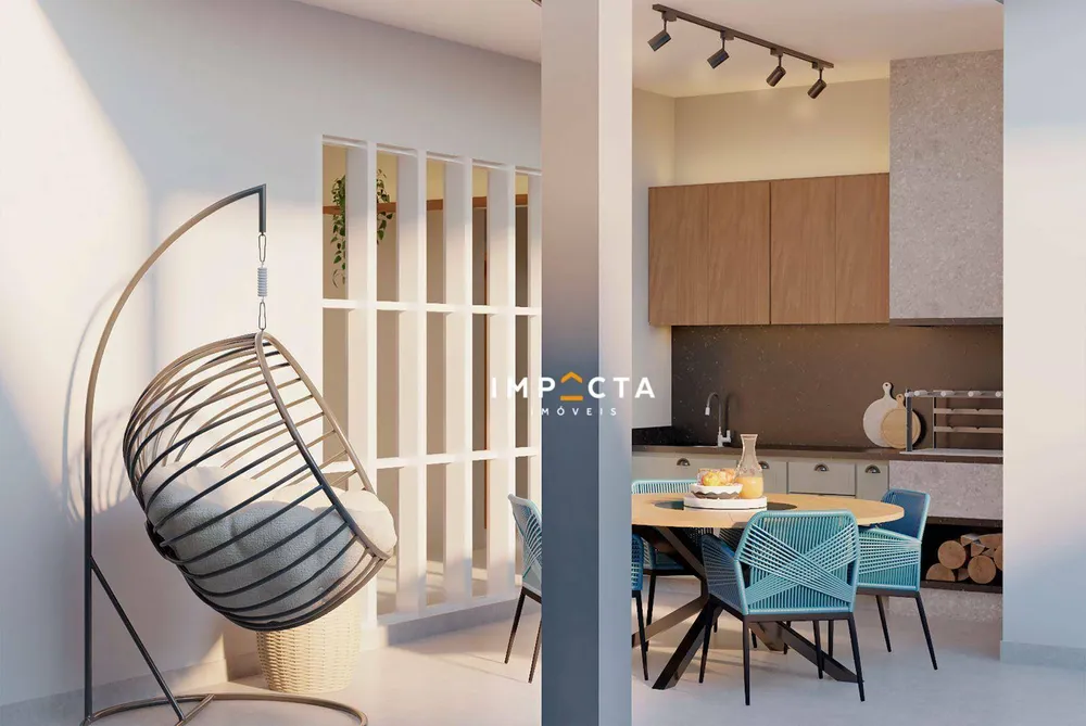 Casa, 3 quartos, 189 m² - Foto 6