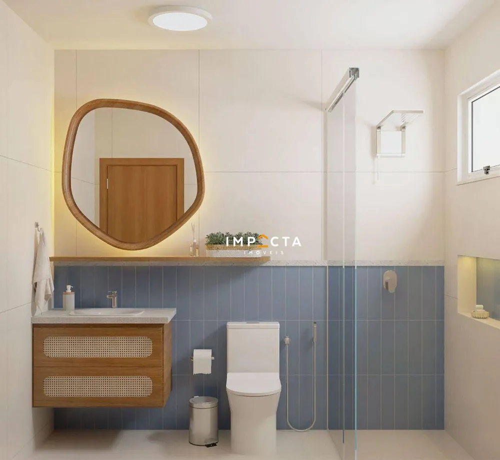 Casa, 3 quartos, 189 m² - Foto 7