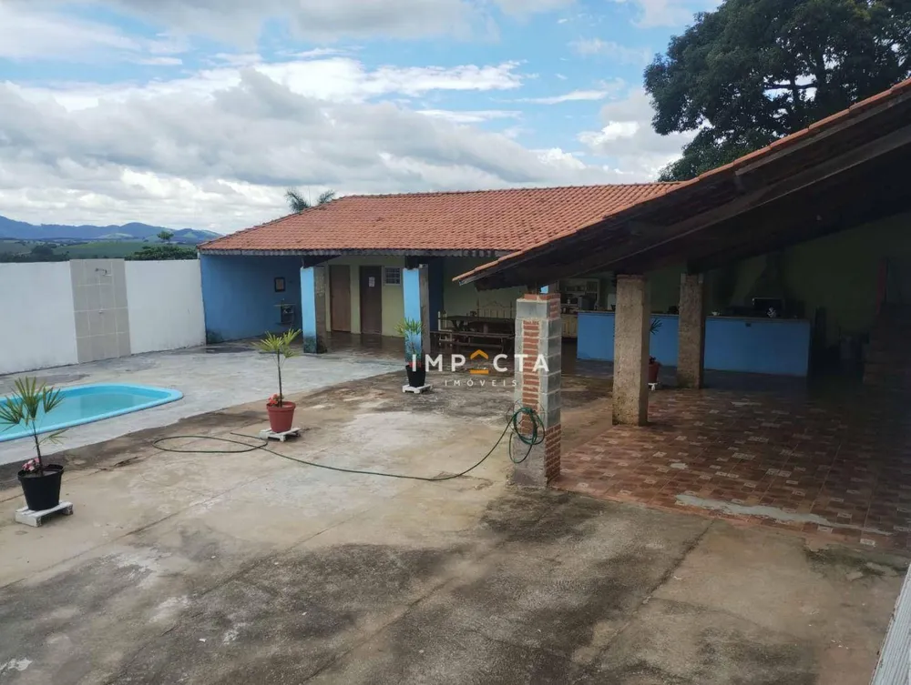 Chácara, 2 quartos, 900 m² - Foto 4