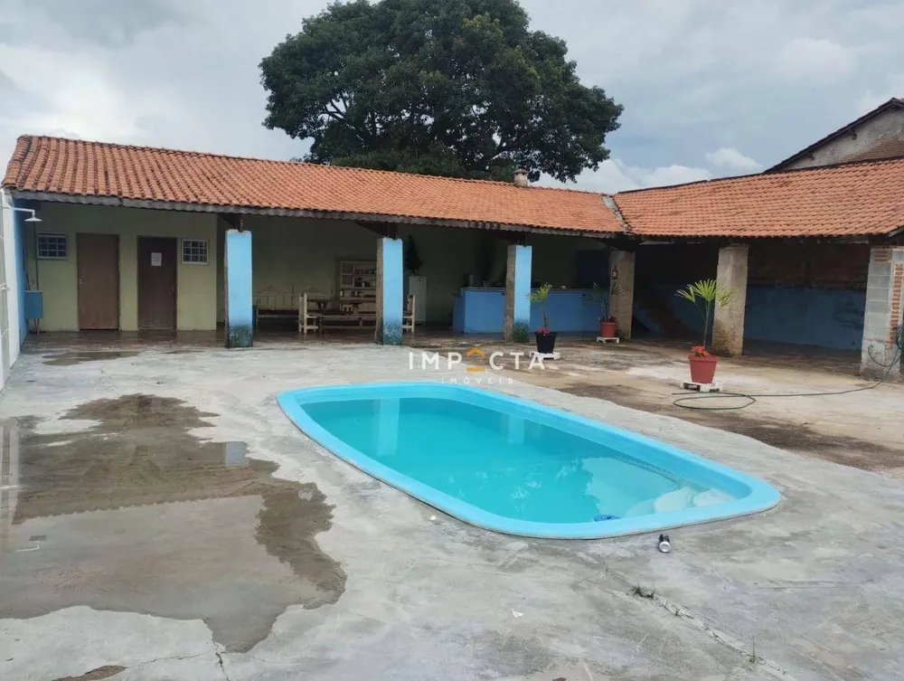 Chácara, 2 quartos, 900 m² - Foto 3