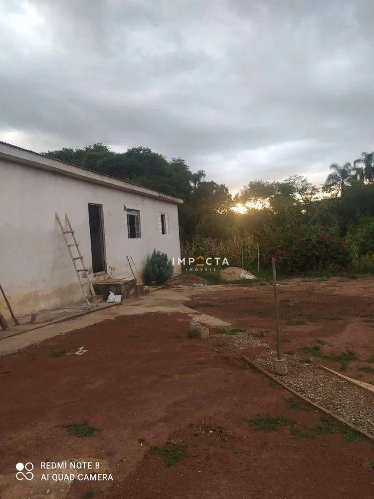 Chácara, 2 quartos, 1000 m² - Foto 1