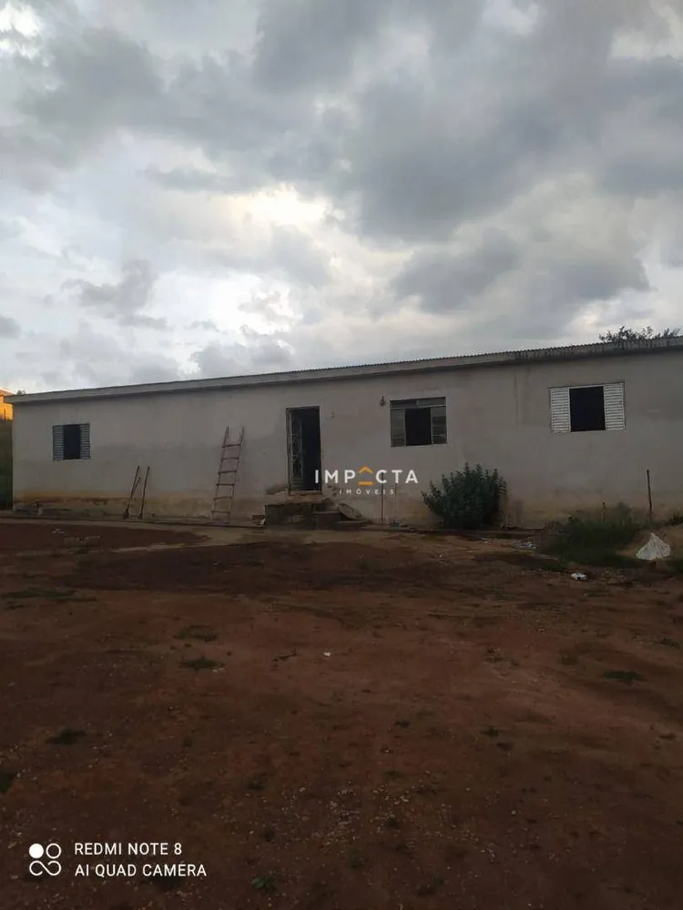 Chácara, 2 quartos, 1000 m² - Foto 3