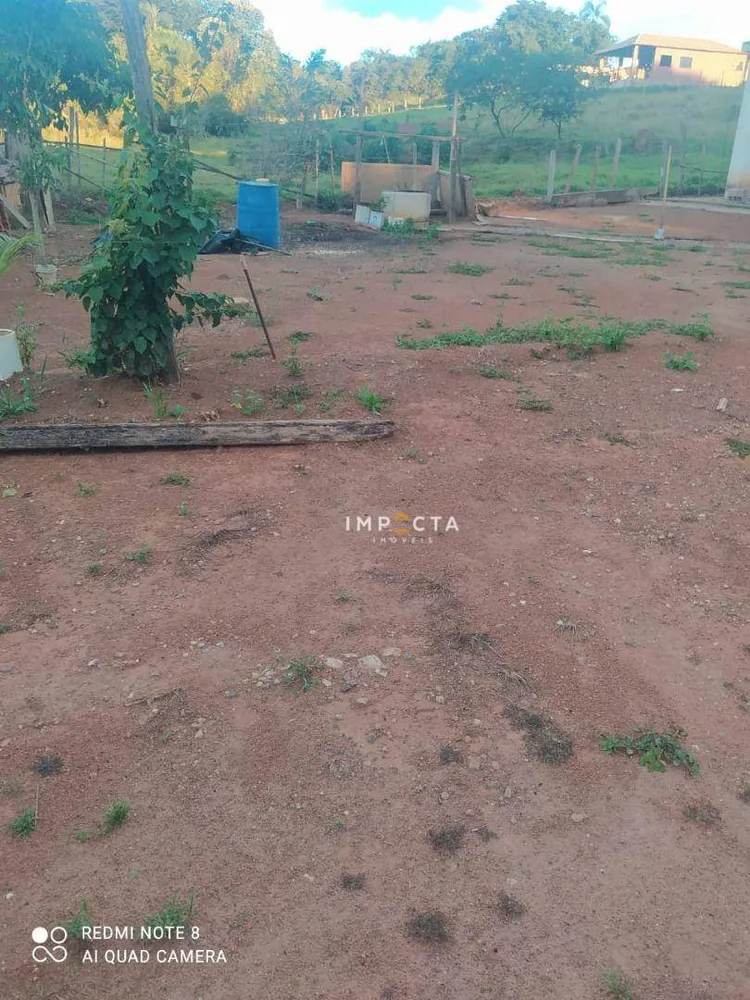 Chácara, 2 quartos, 1000 m² - Foto 4
