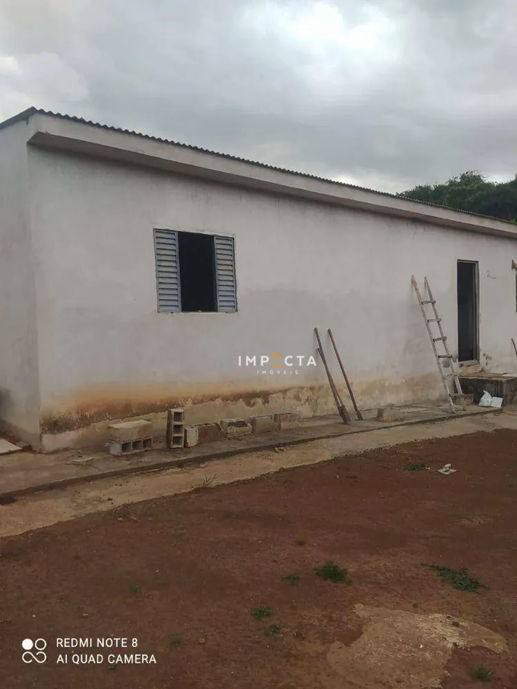 Chácara, 2 quartos, 1000 m² - Foto 1