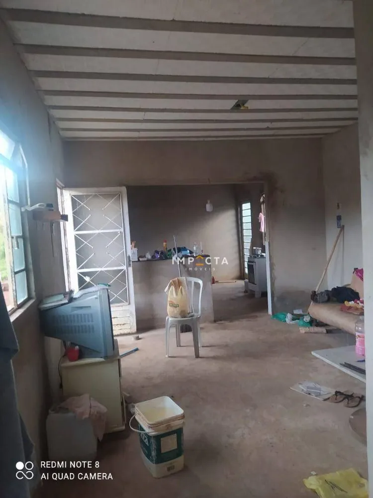Chácara, 2 quartos, 1000 m² - Foto 4