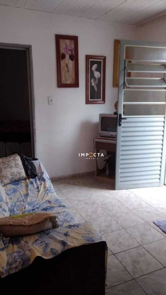Casa, 3 quartos, 64 m² - Foto 5